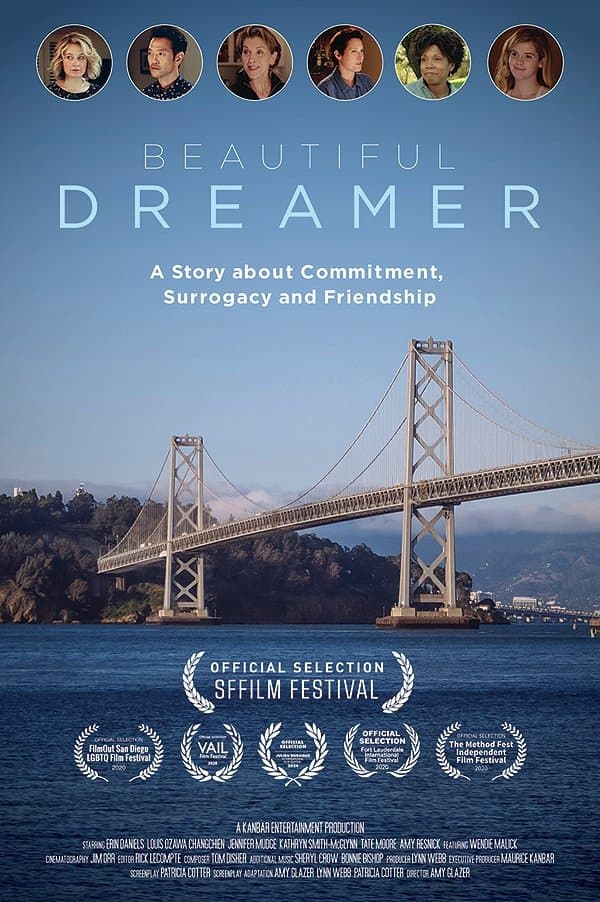 Beautiful Dreamer full movie