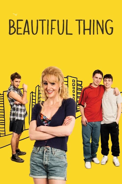 Beautiful Thing full movie