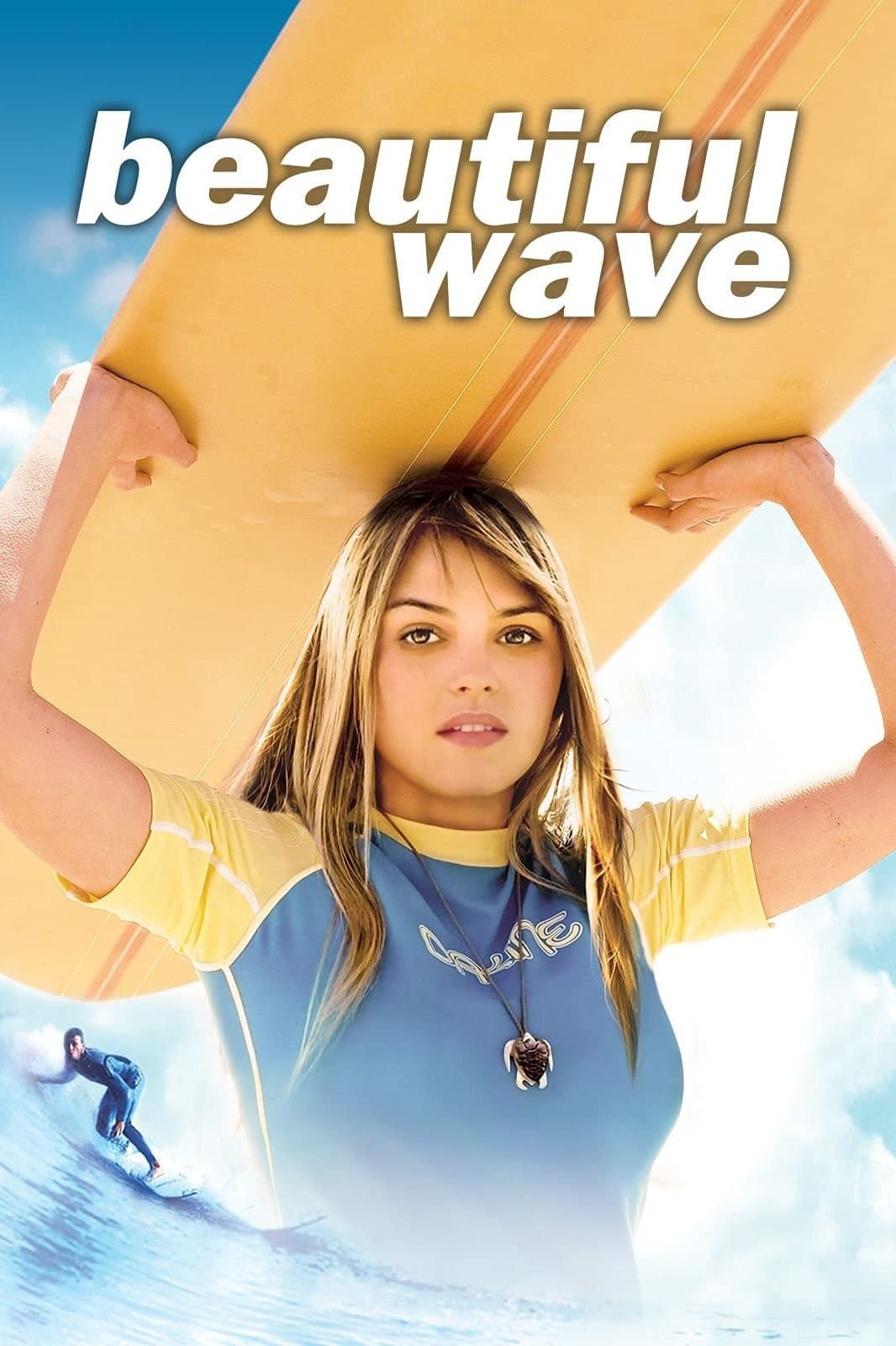 Beautiful Wave full movie