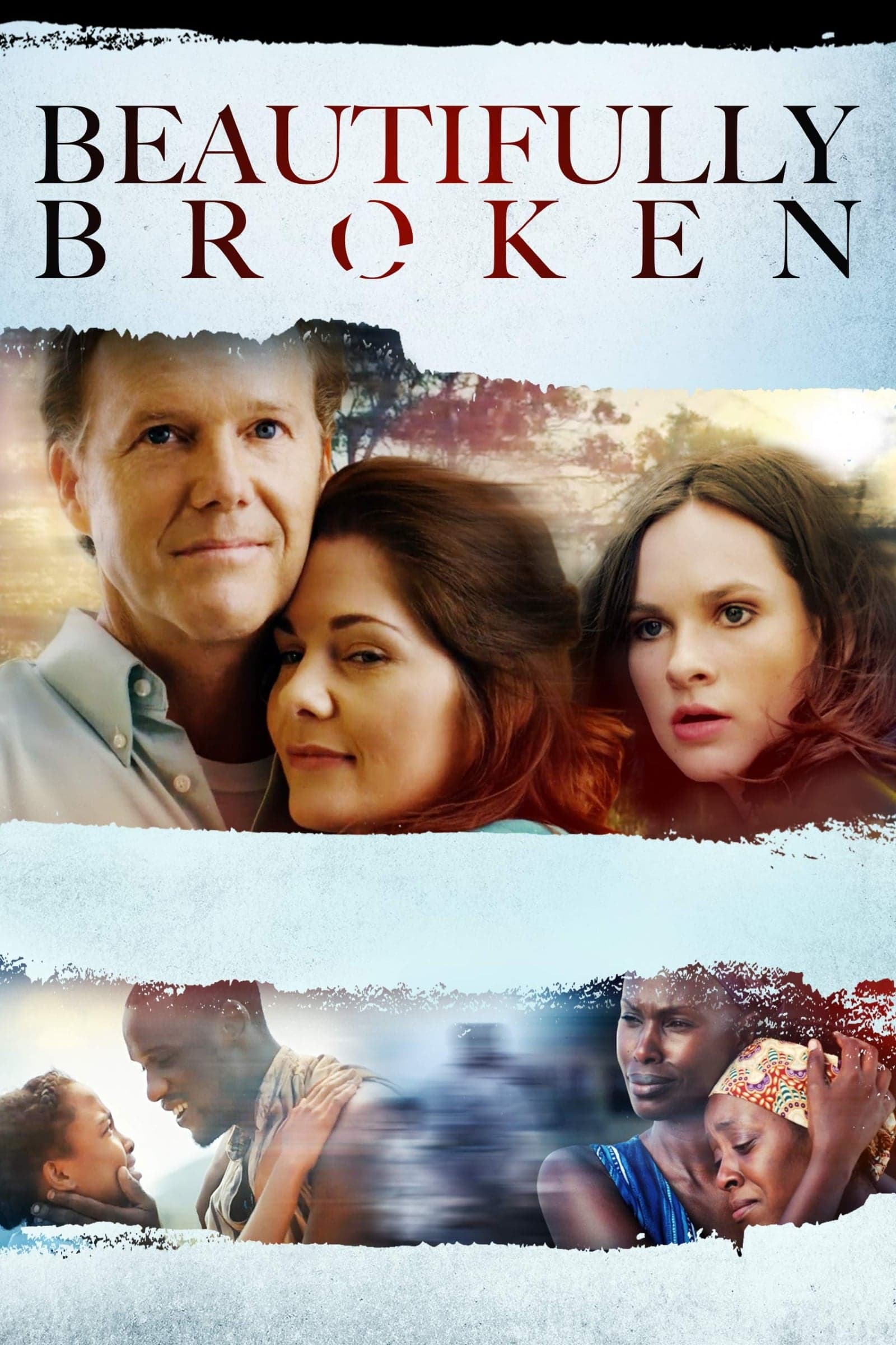 Beautifully Broken full movie
