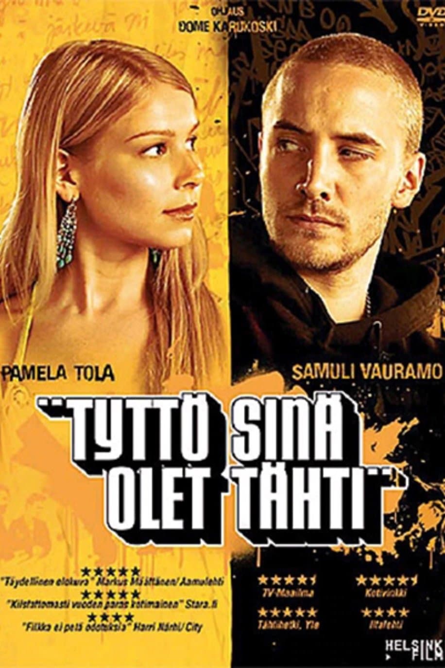 Beauty and the Bastard full movie