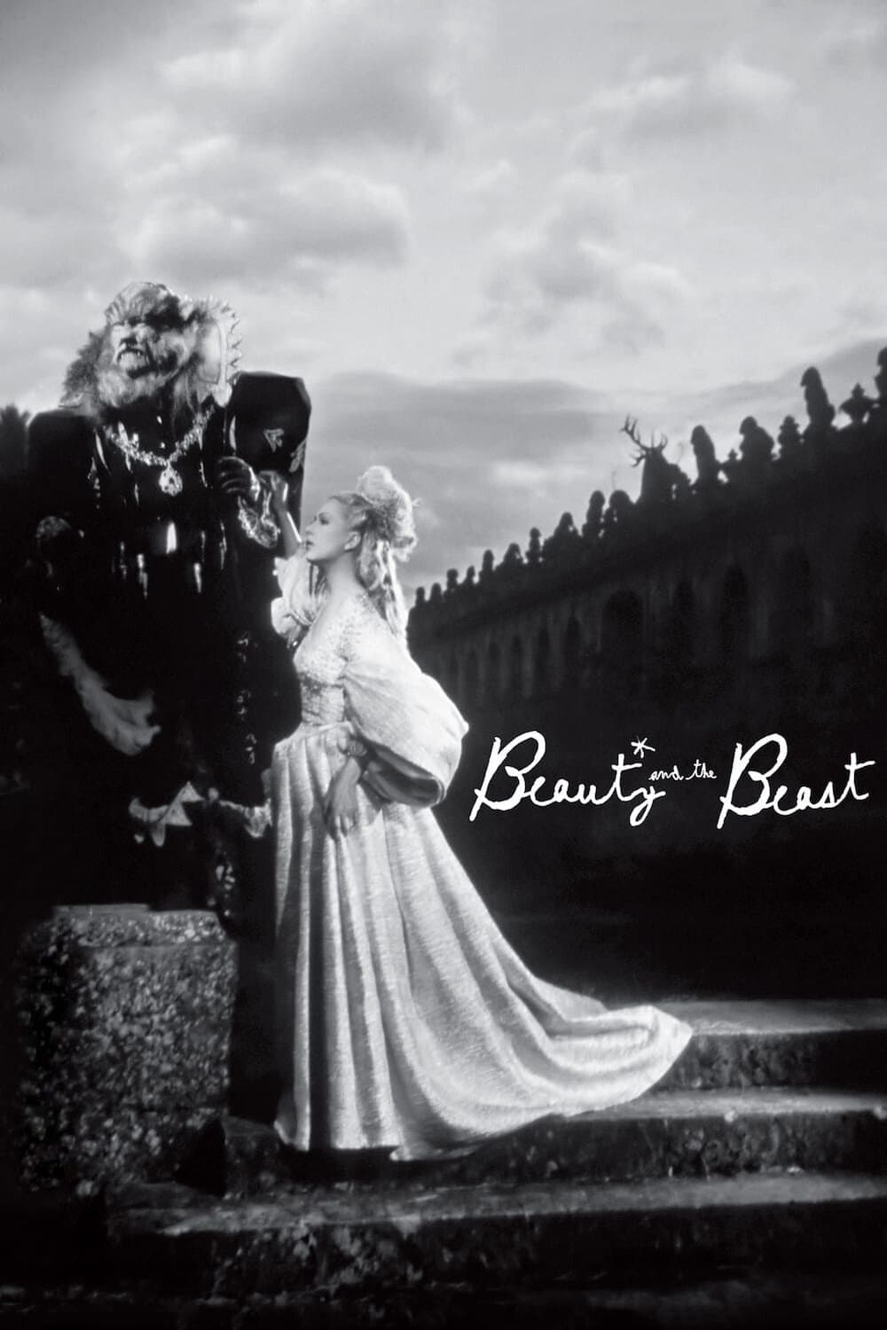 Beauty and the Beast full movie