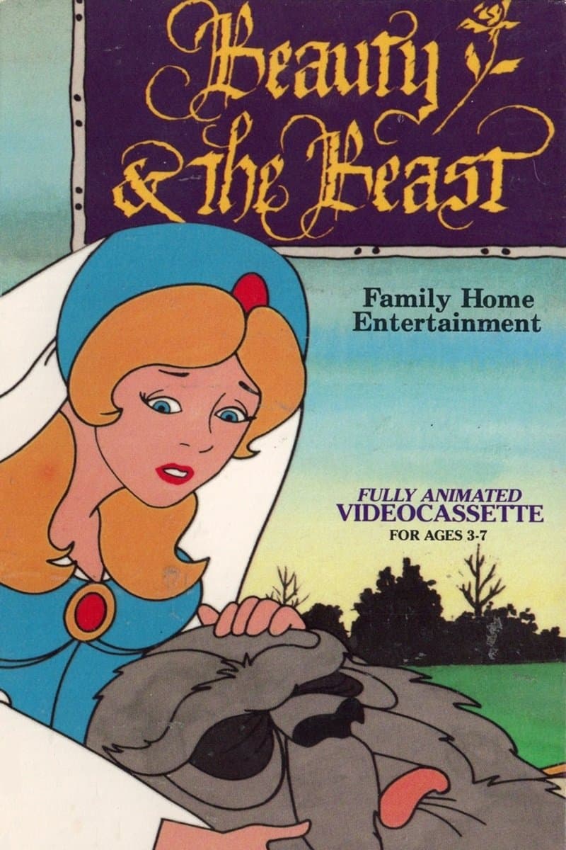 Beauty and the Beast full movie