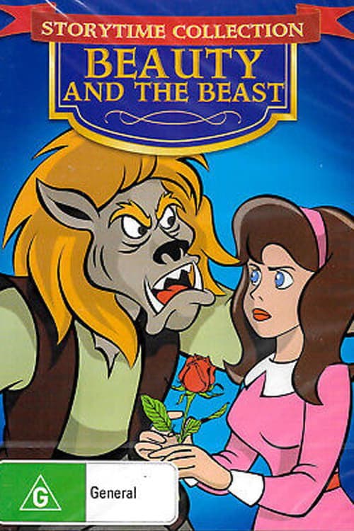 Beauty and the Beast full movie