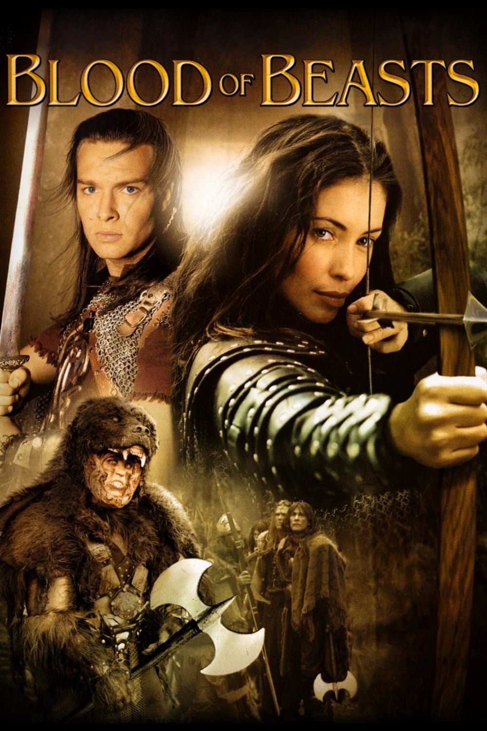 Beauty and the Beast full movie