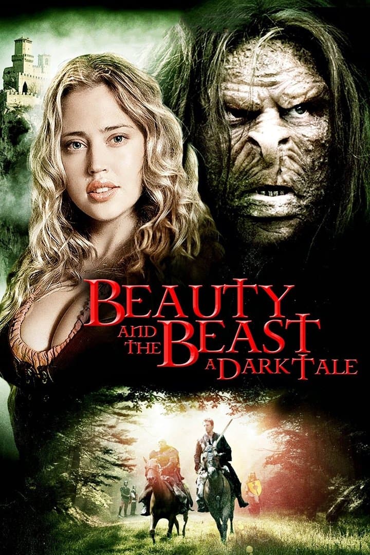 Beauty and the Beast full movie