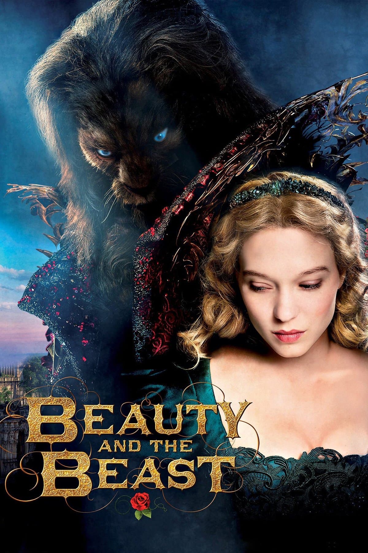 Beauty and the Beast full movie