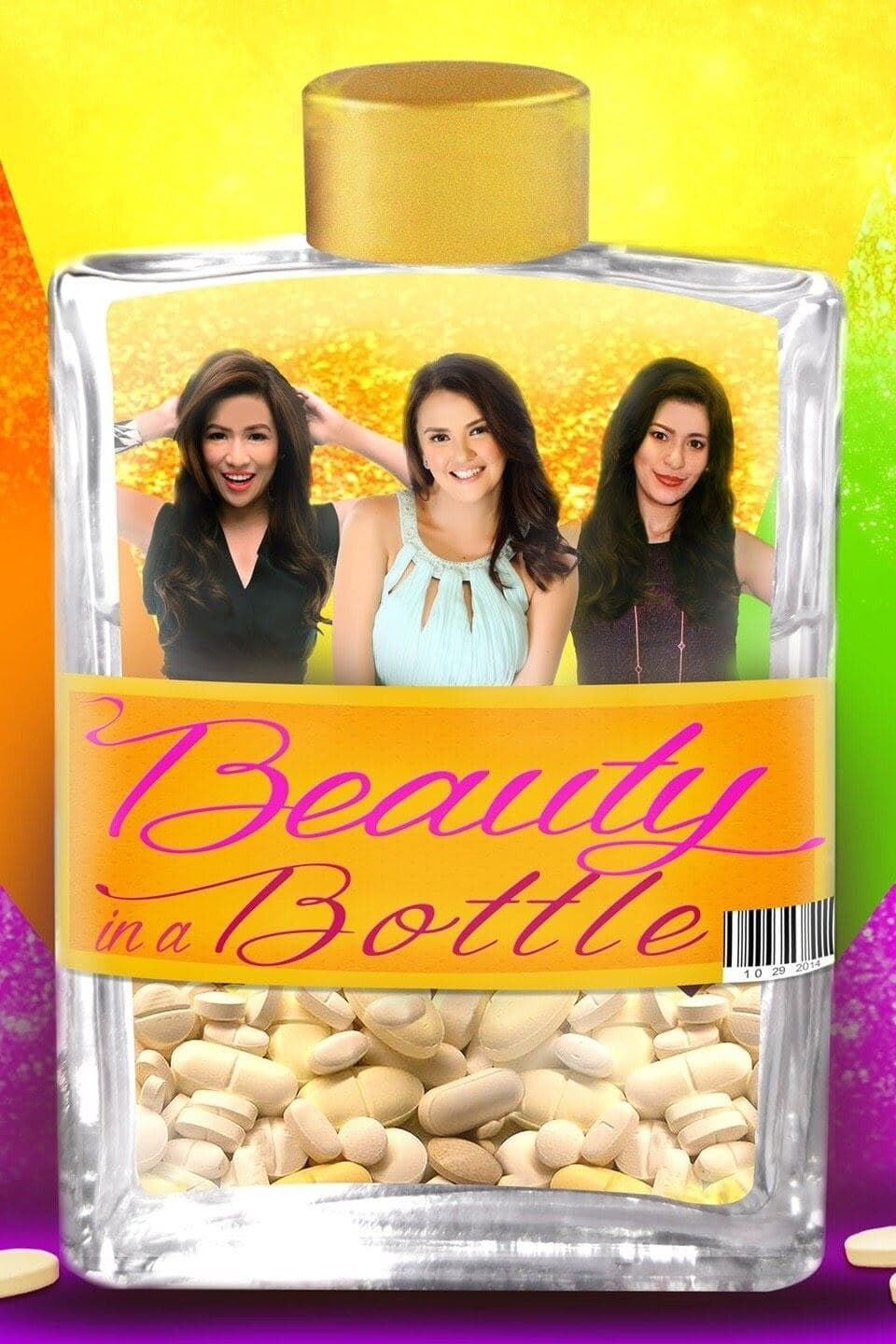 Beauty in a Bottle full movie