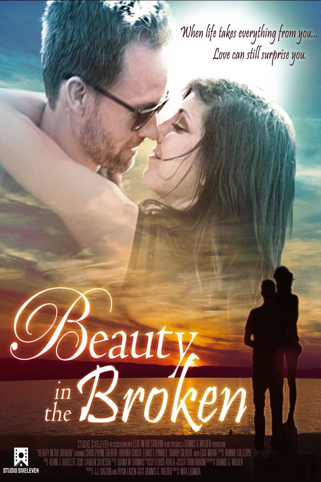 Beauty in the Broken full movie