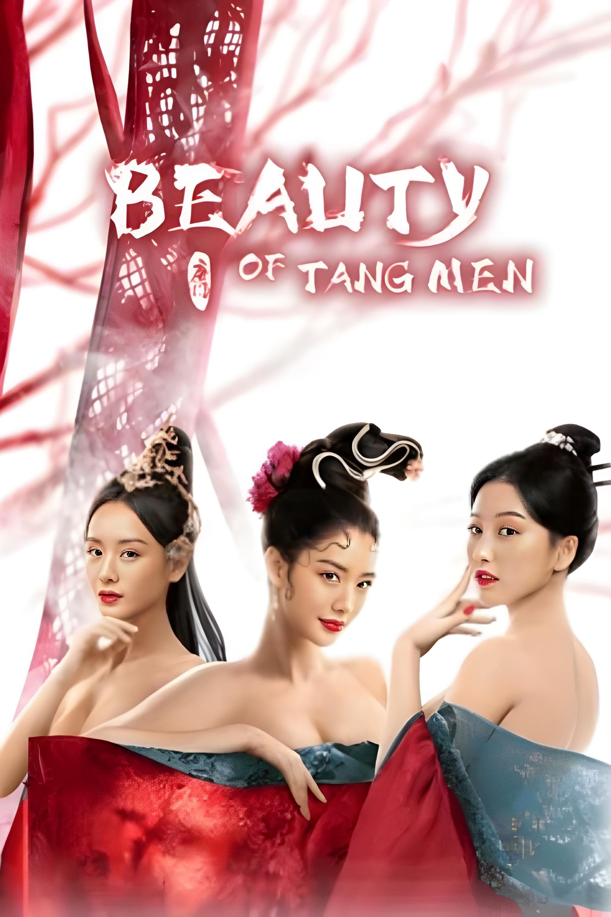 Beauty of Tang Men full movie