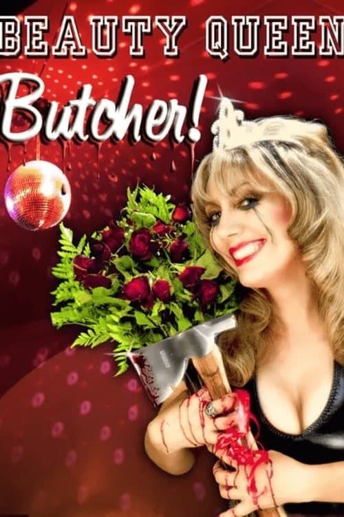 Beauty Queen Butcher full movie