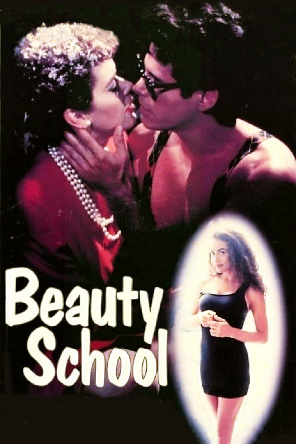 Beauty School full movie