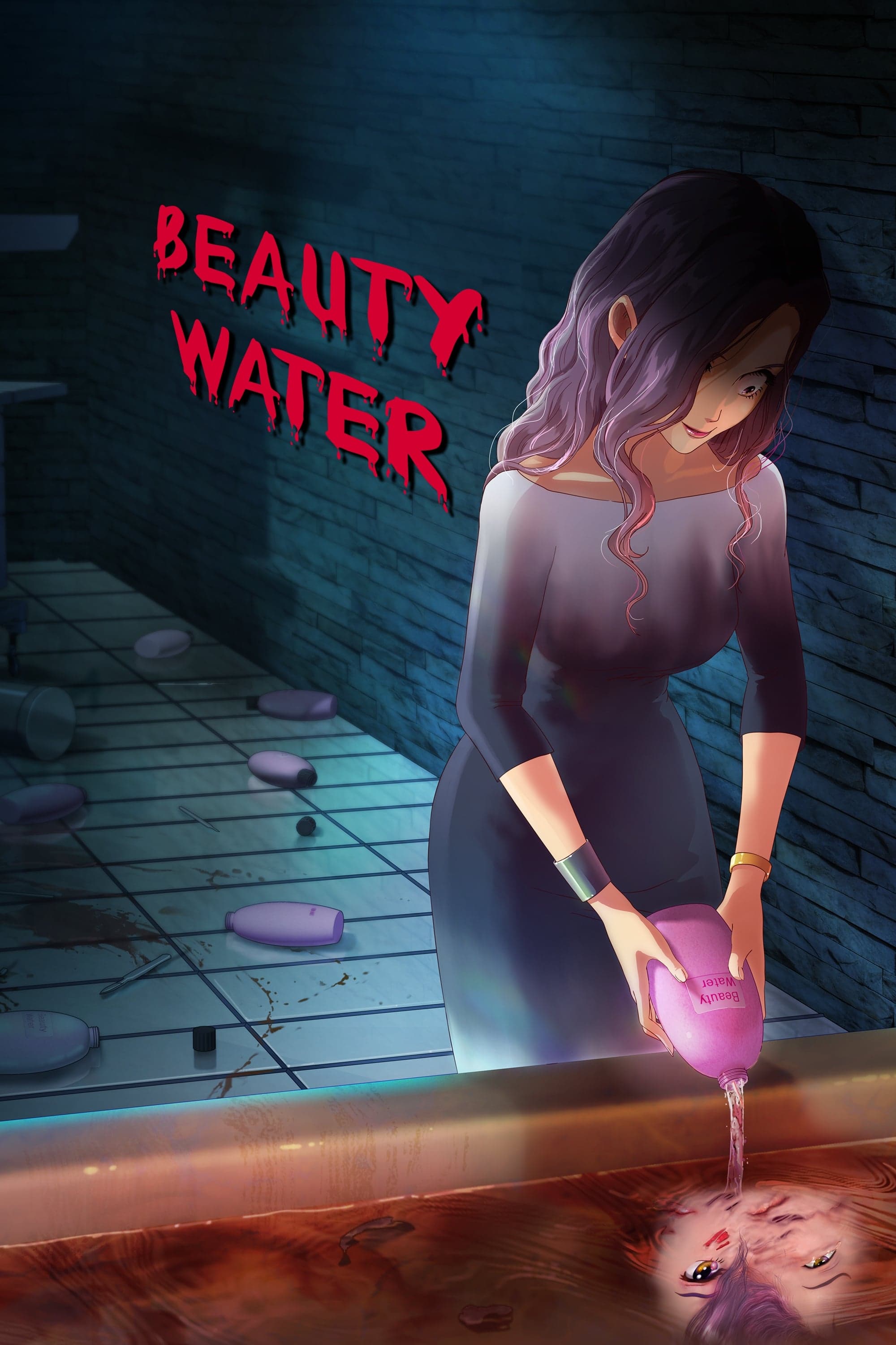 Beauty Water full movie
