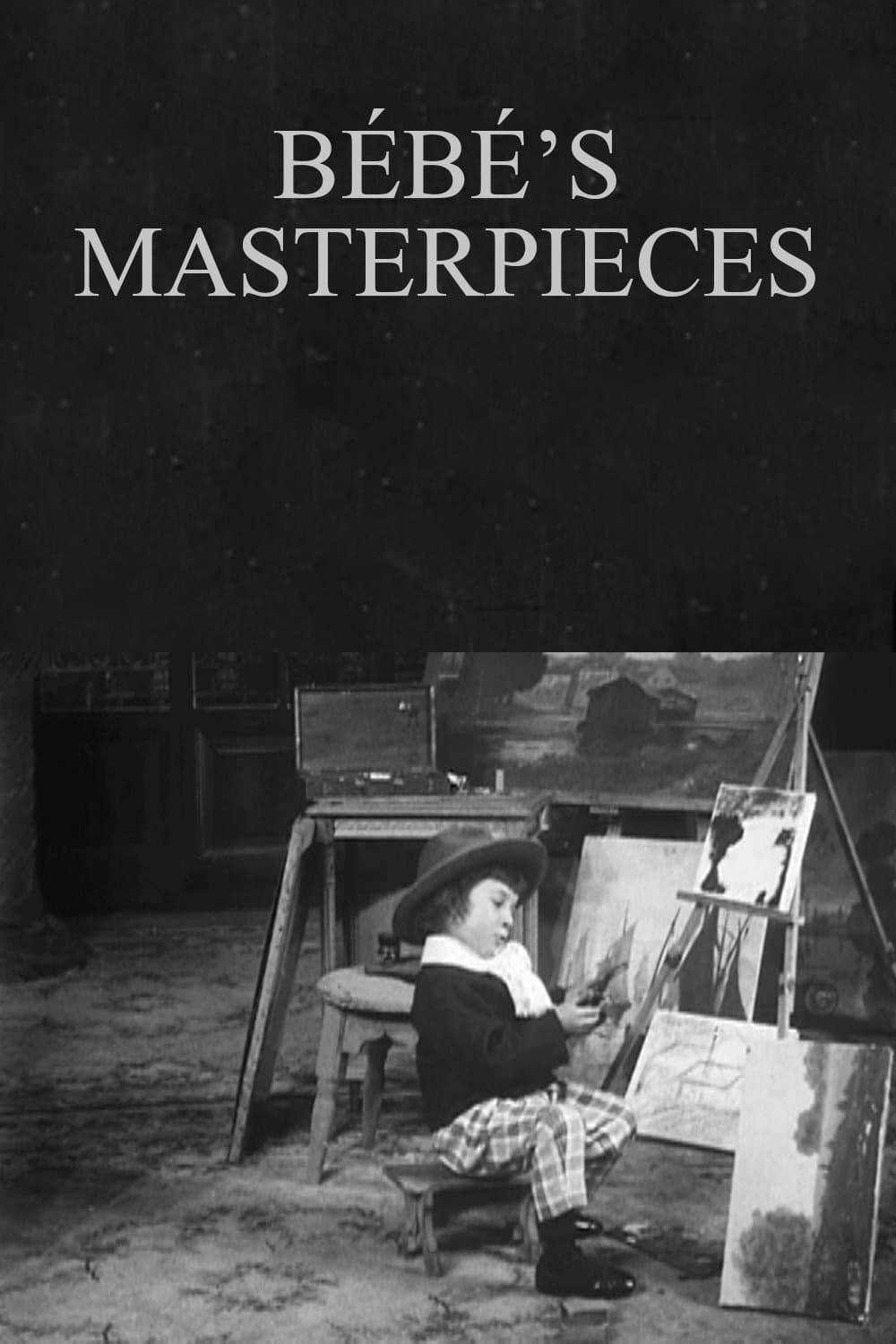 Bébé's Masterpieces full movie
