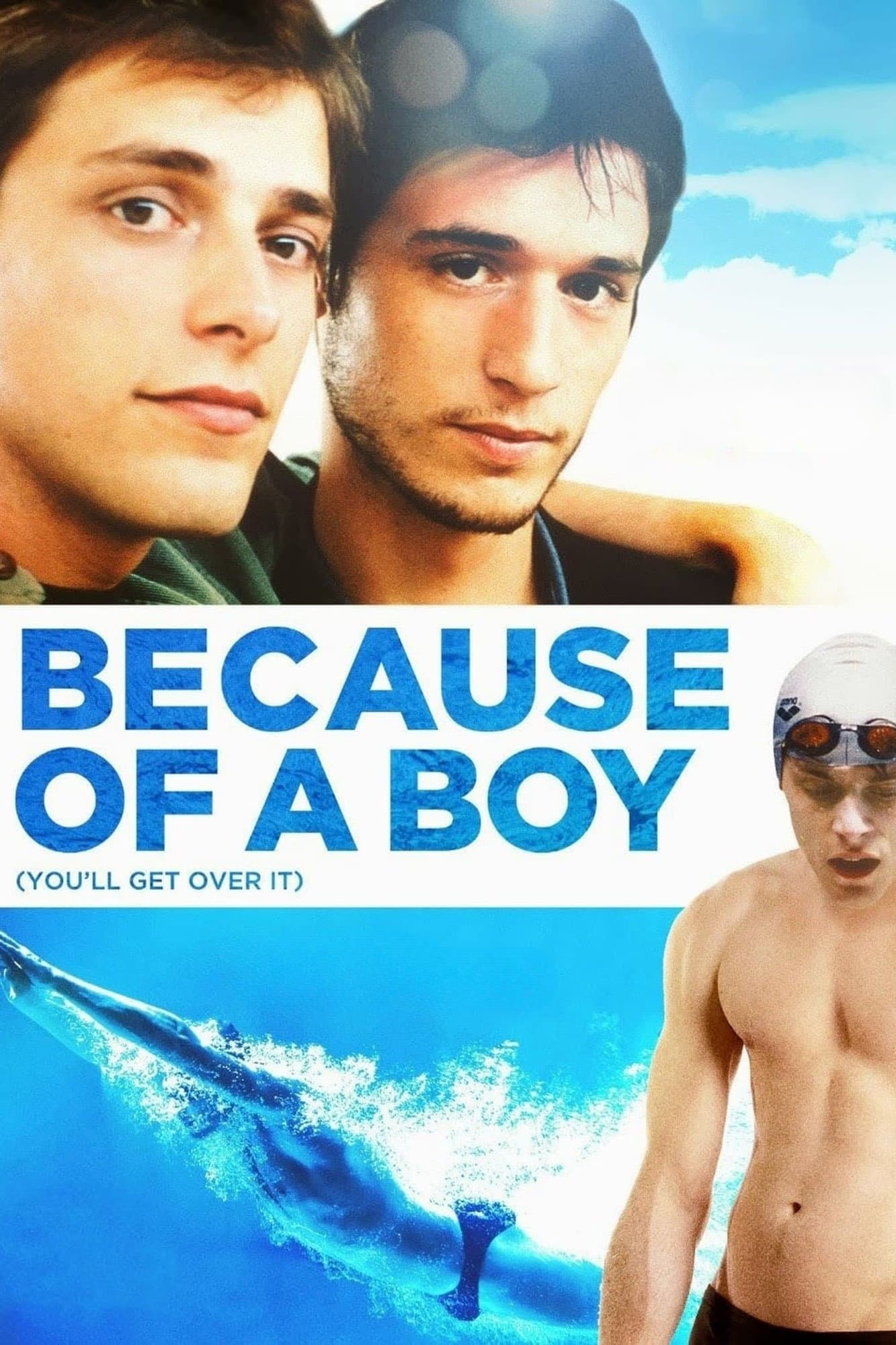 Because of a Boy full movie