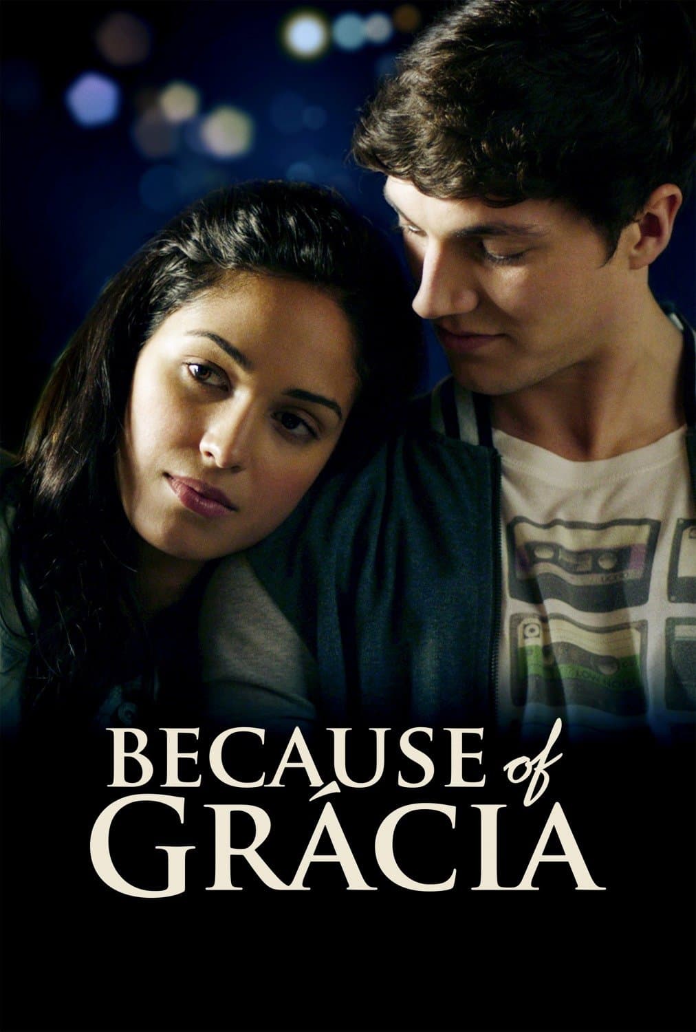 Because of Gracia full movie