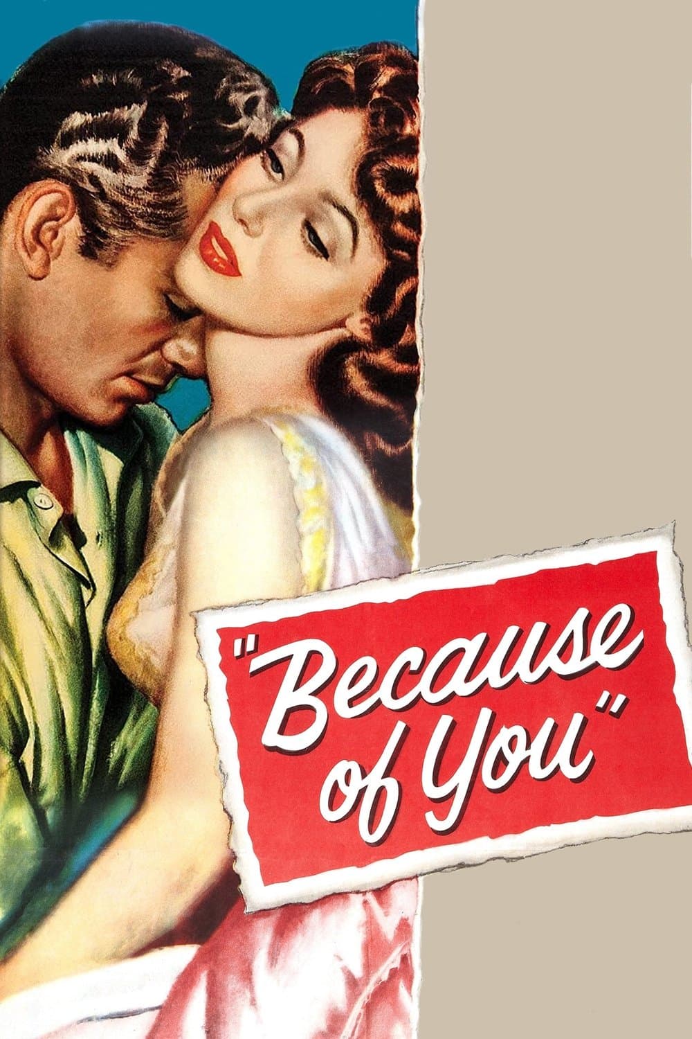 Because of You full movie