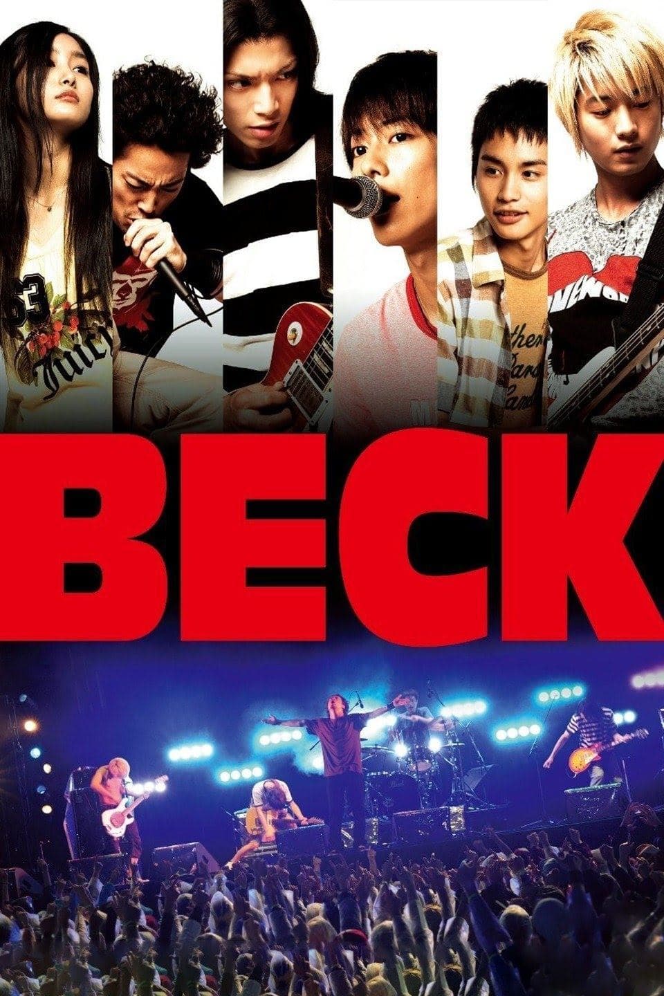 BECK full movie
