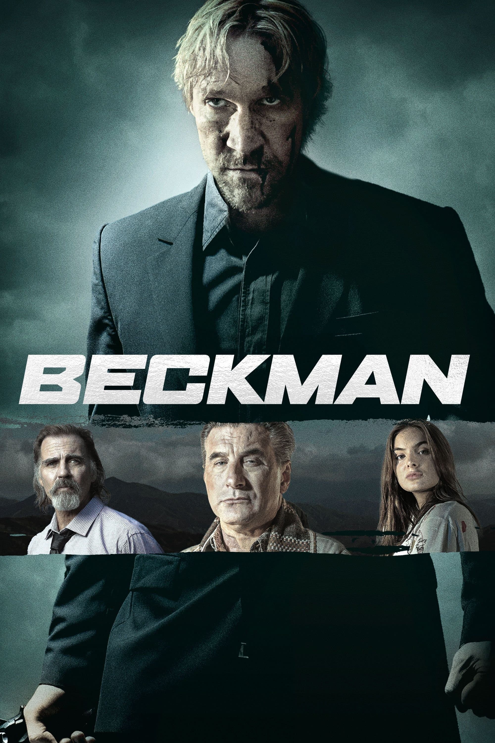 Beckman full movie