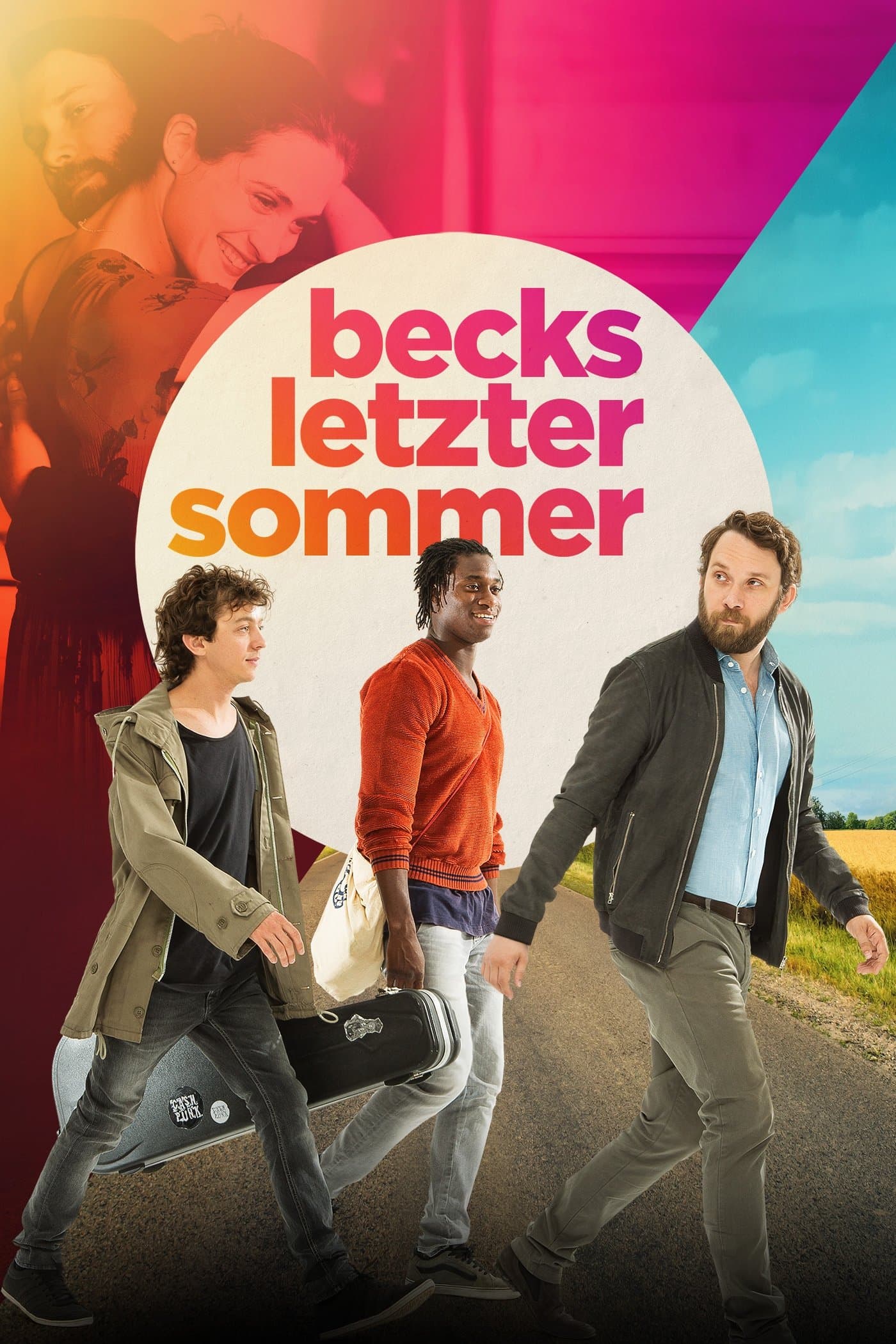 Becks letzter Sommer full movie