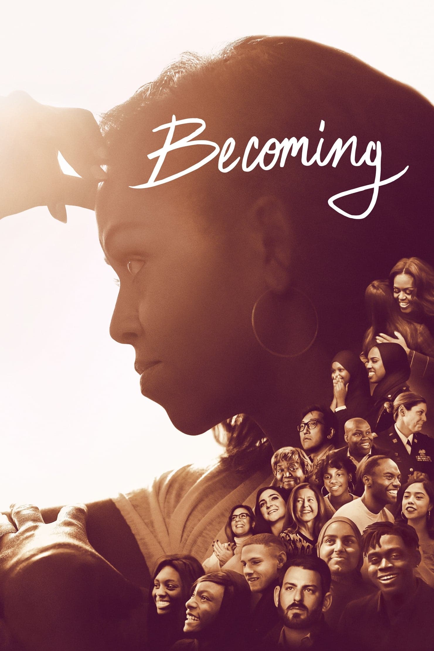 Becoming full movie