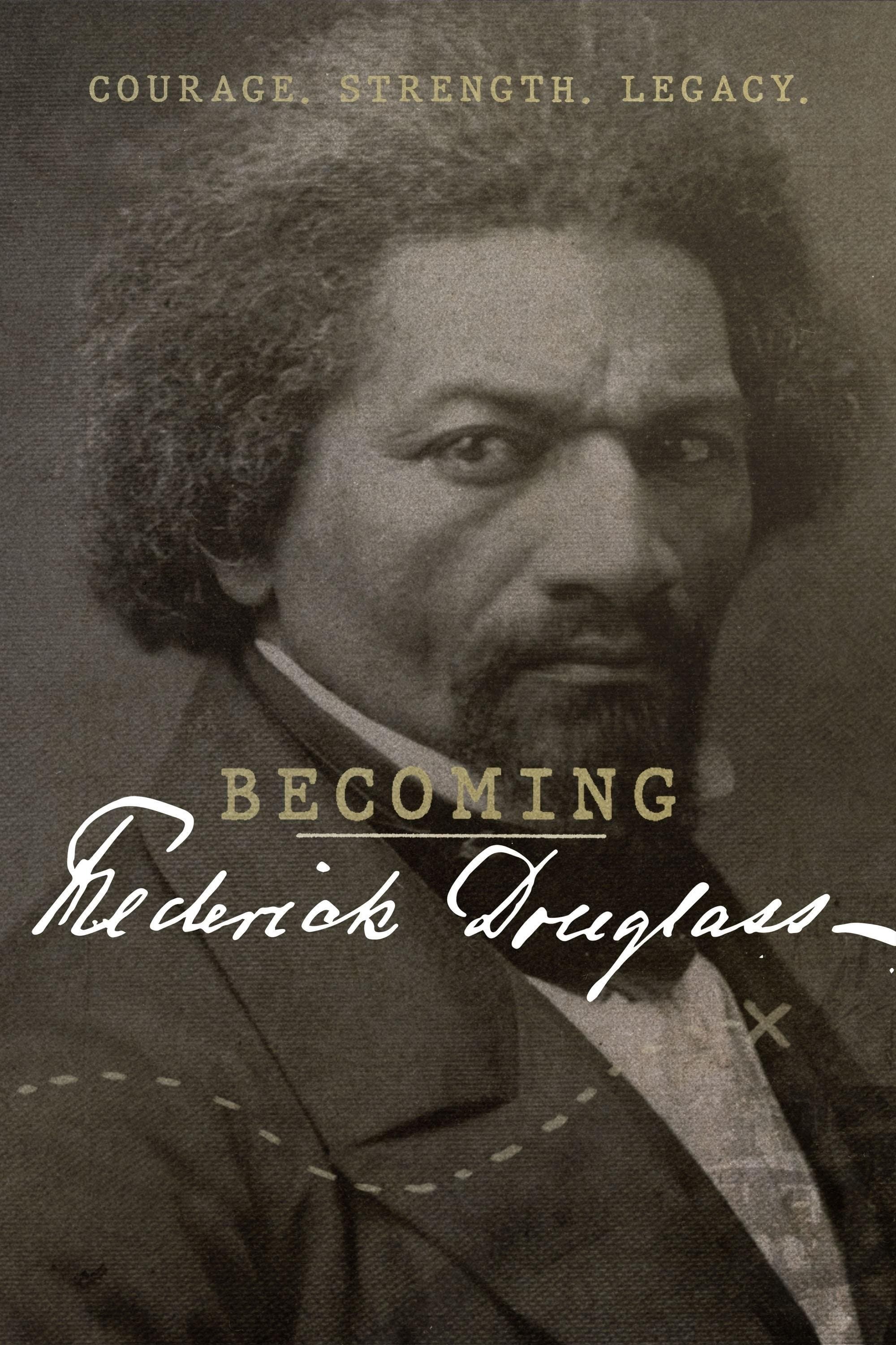 Becoming Frederick Douglass full movie