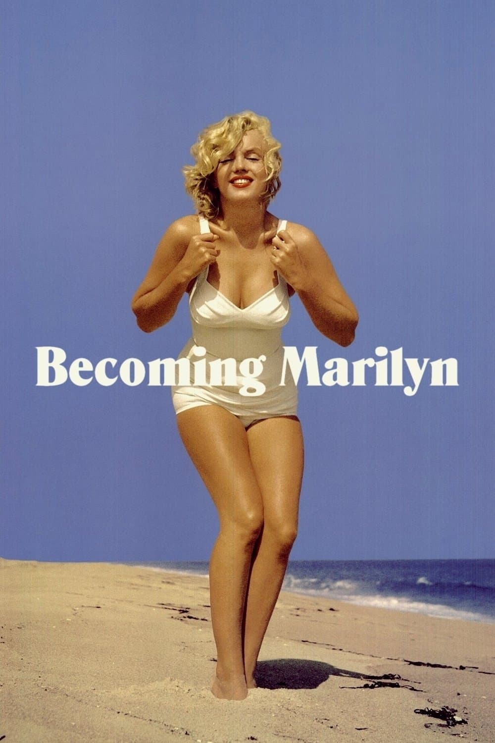 Becoming Marilyn full movie