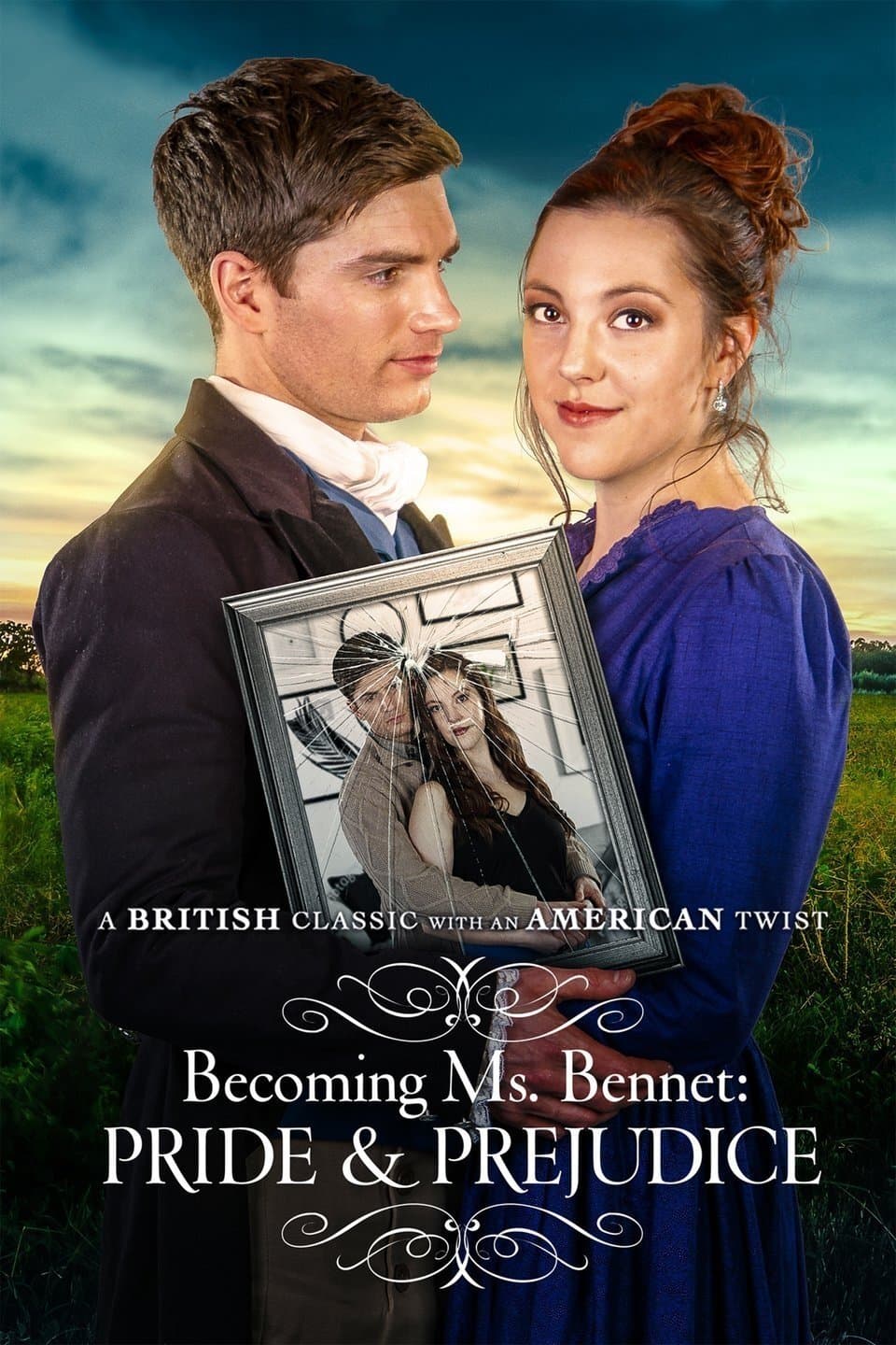 Becoming Ms Bennet: Pride & Prejudice full movie