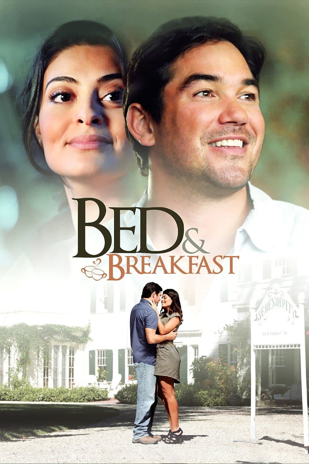 Bed & Breakfast full movie