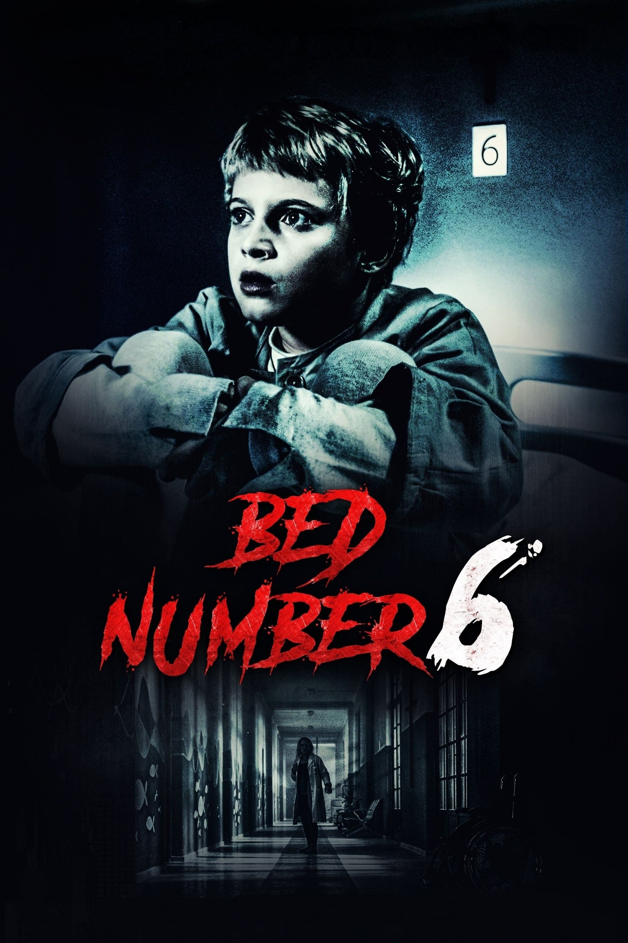 Bed Number 6 full movie