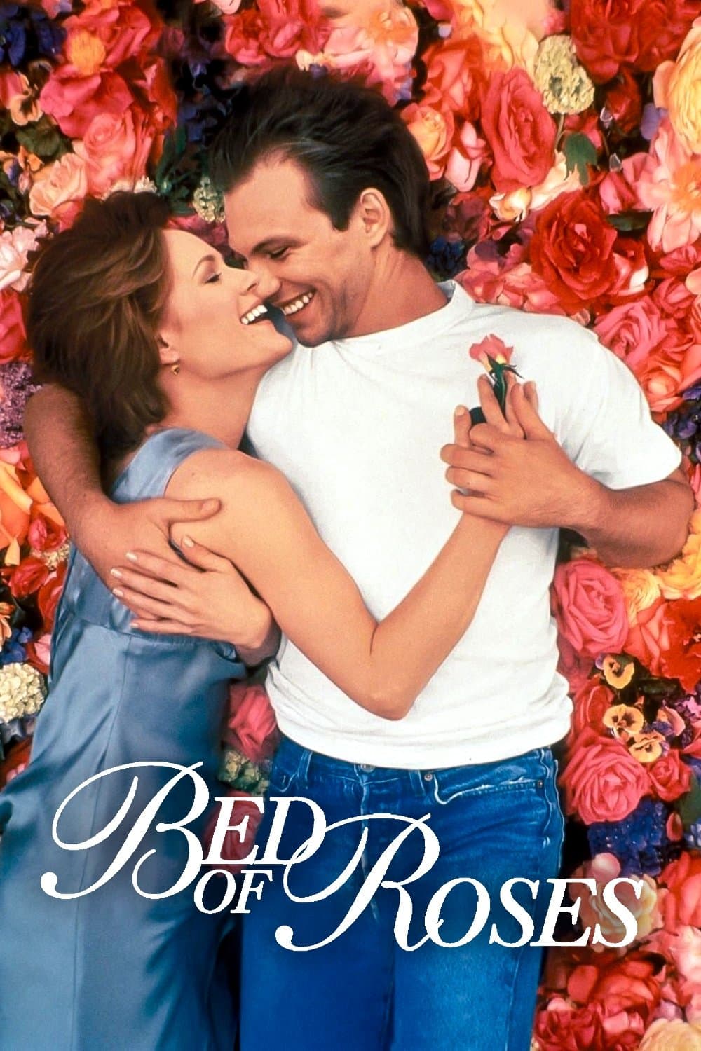 Bed of Roses full movie