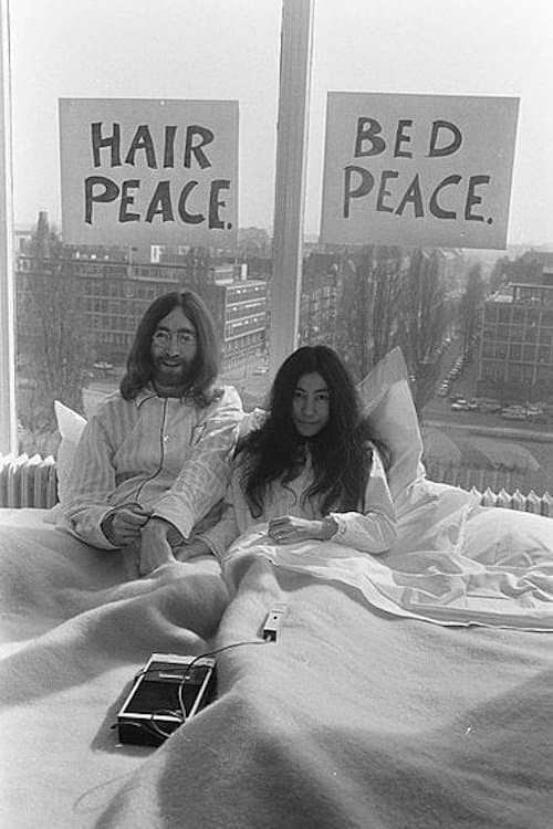 Bed Peace full movie