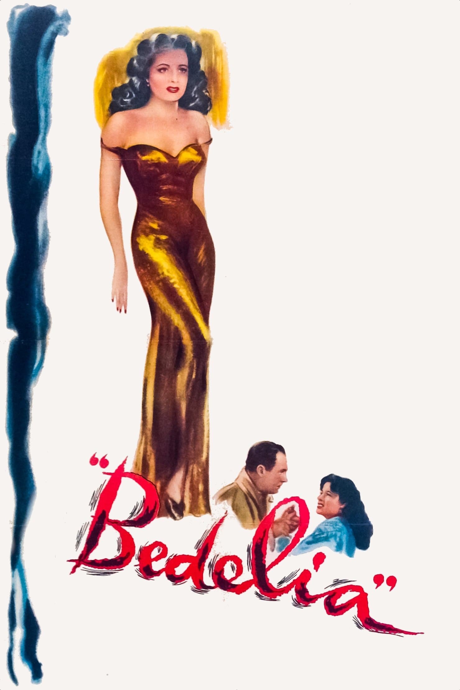 Bedelia full movie