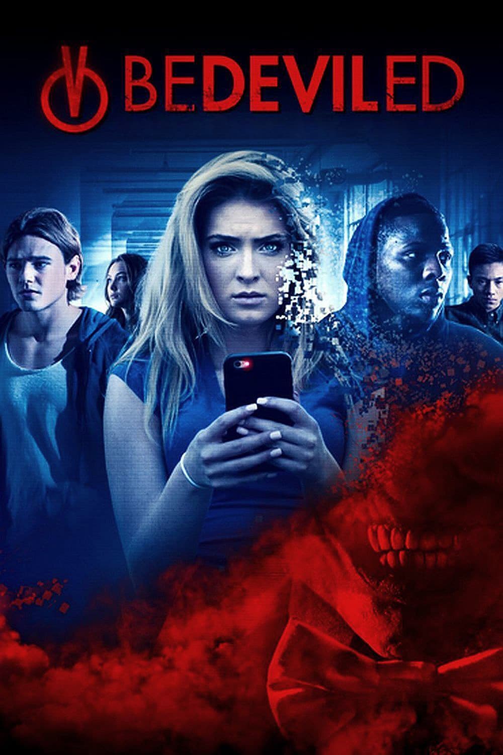 Bedeviled full movie