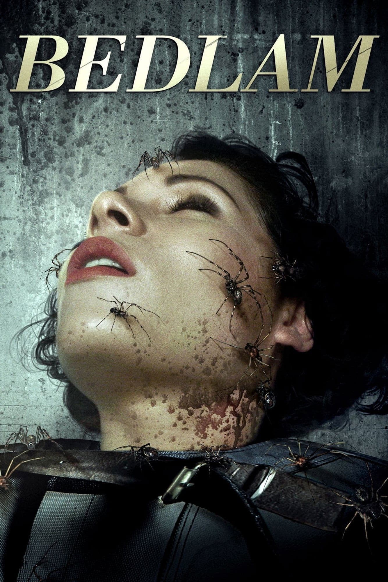 Bedlam full movie