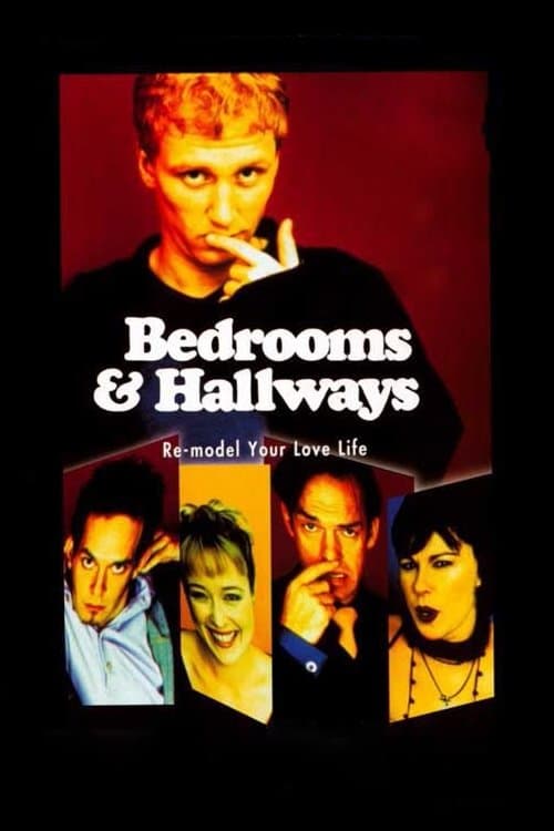 Bedrooms and Hallways full movie