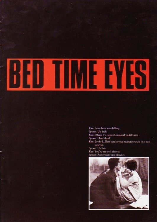 Bedtime Eyes full movie