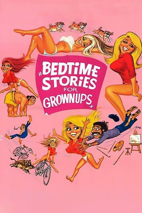 Bedtime Stories for Grownups full movie
