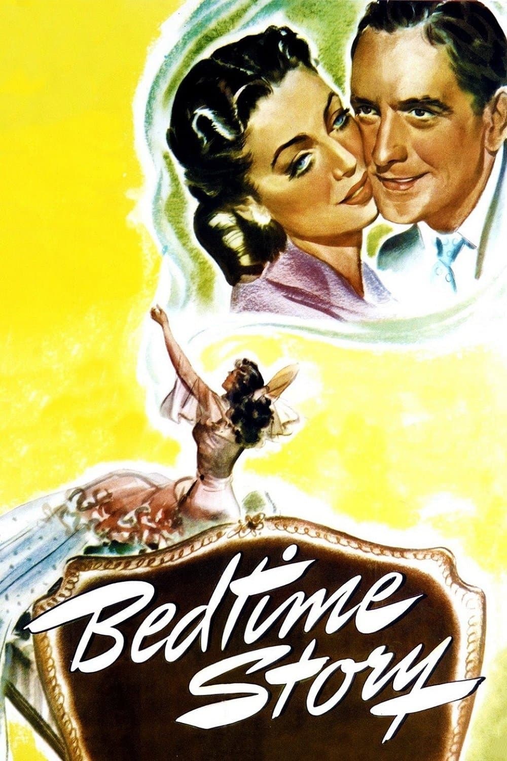 Bedtime Story full movie