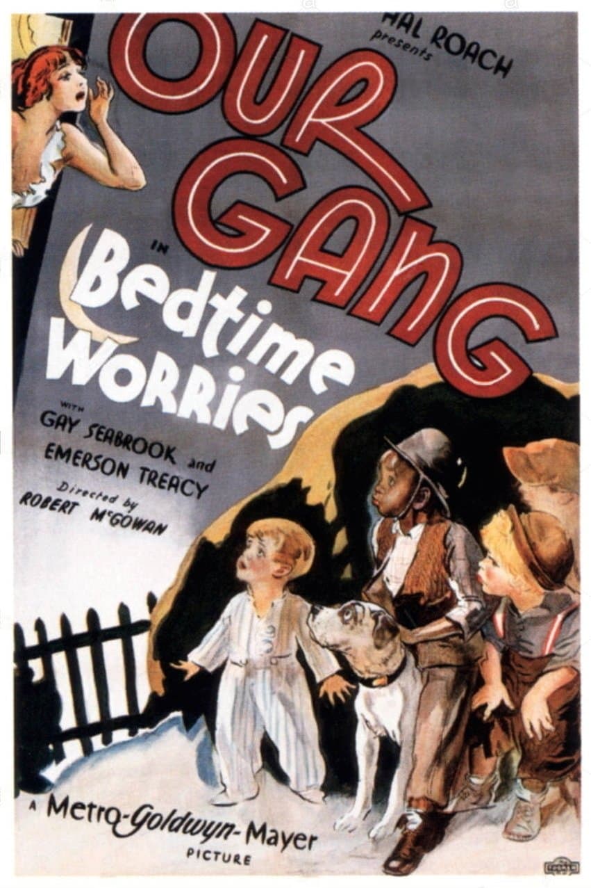 Bedtime Worries full movie
