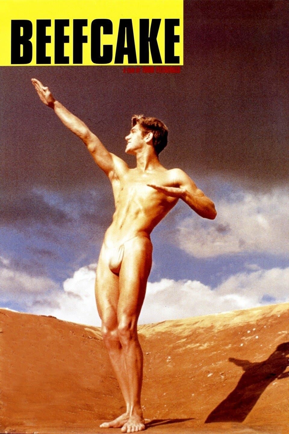 Beefcake full movie
