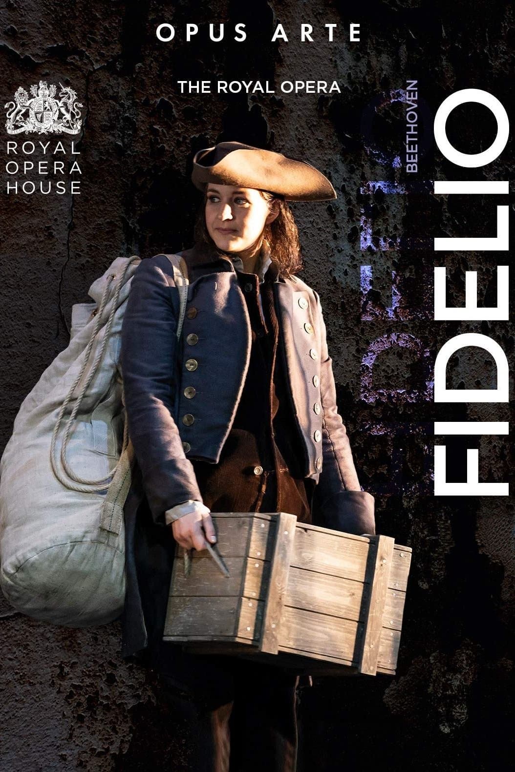 Beethoven:  Fidelio full movie
