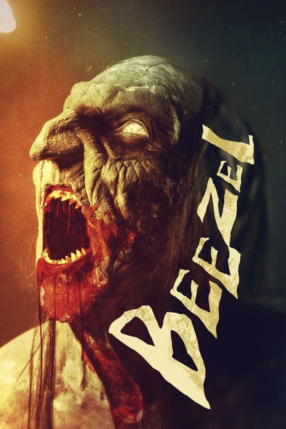Beezel full movie