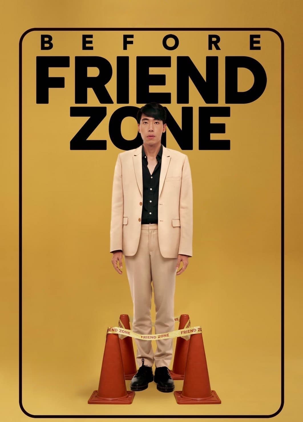 Before Friend Zone full movie