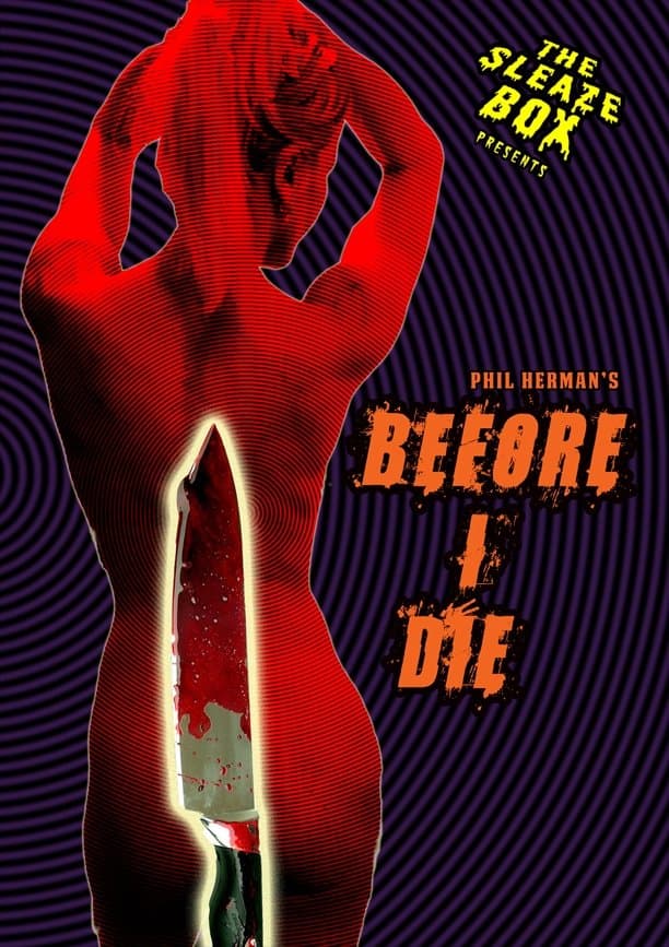 Before I Die full movie