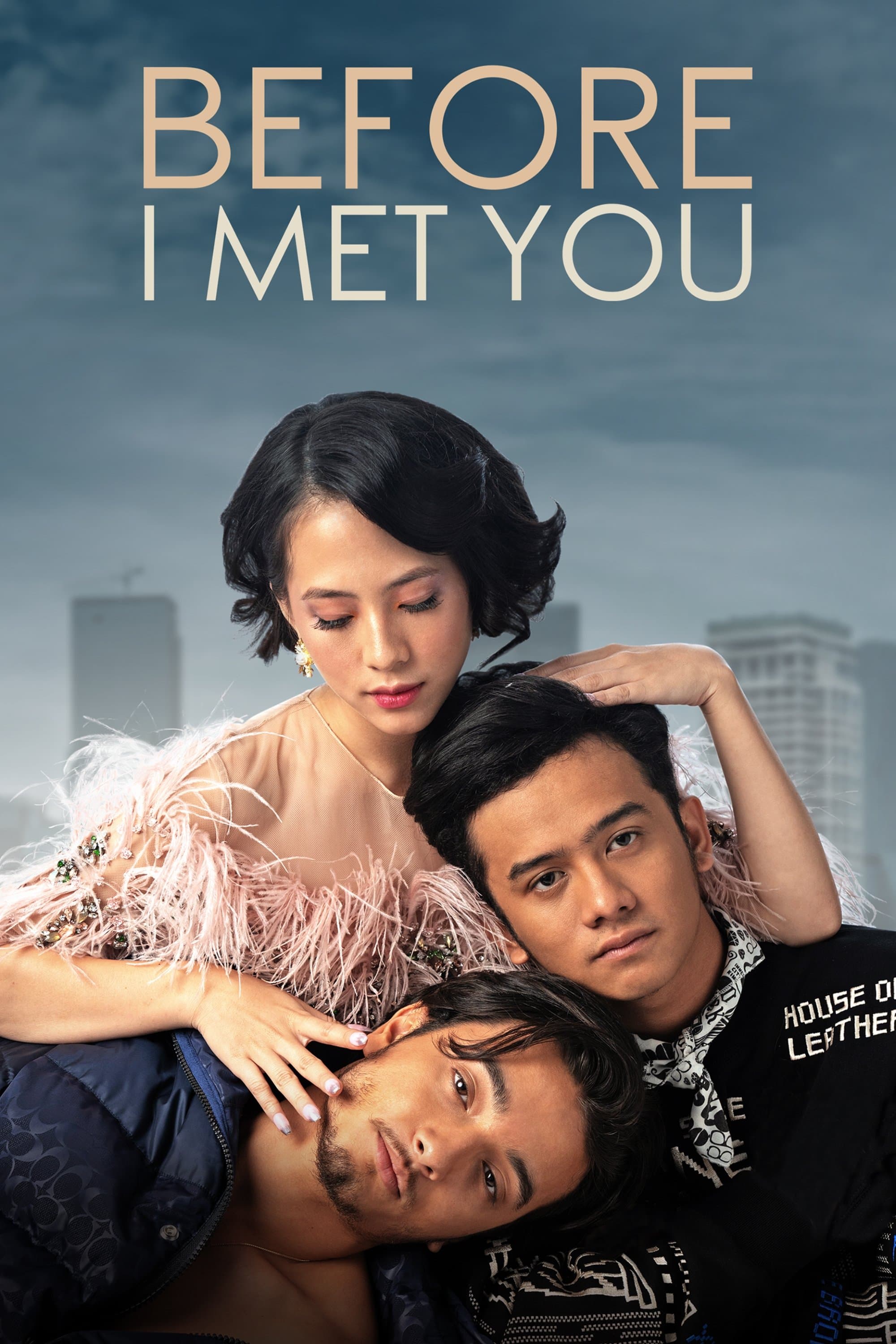 Before I Met You full movie