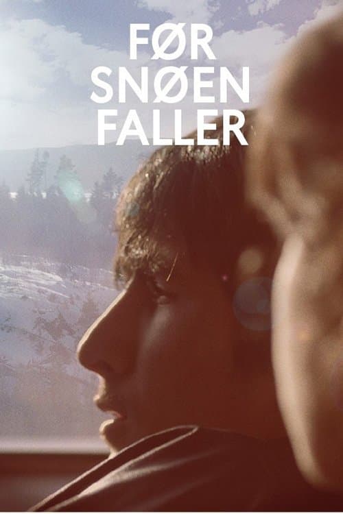 Before Snowfall full movie