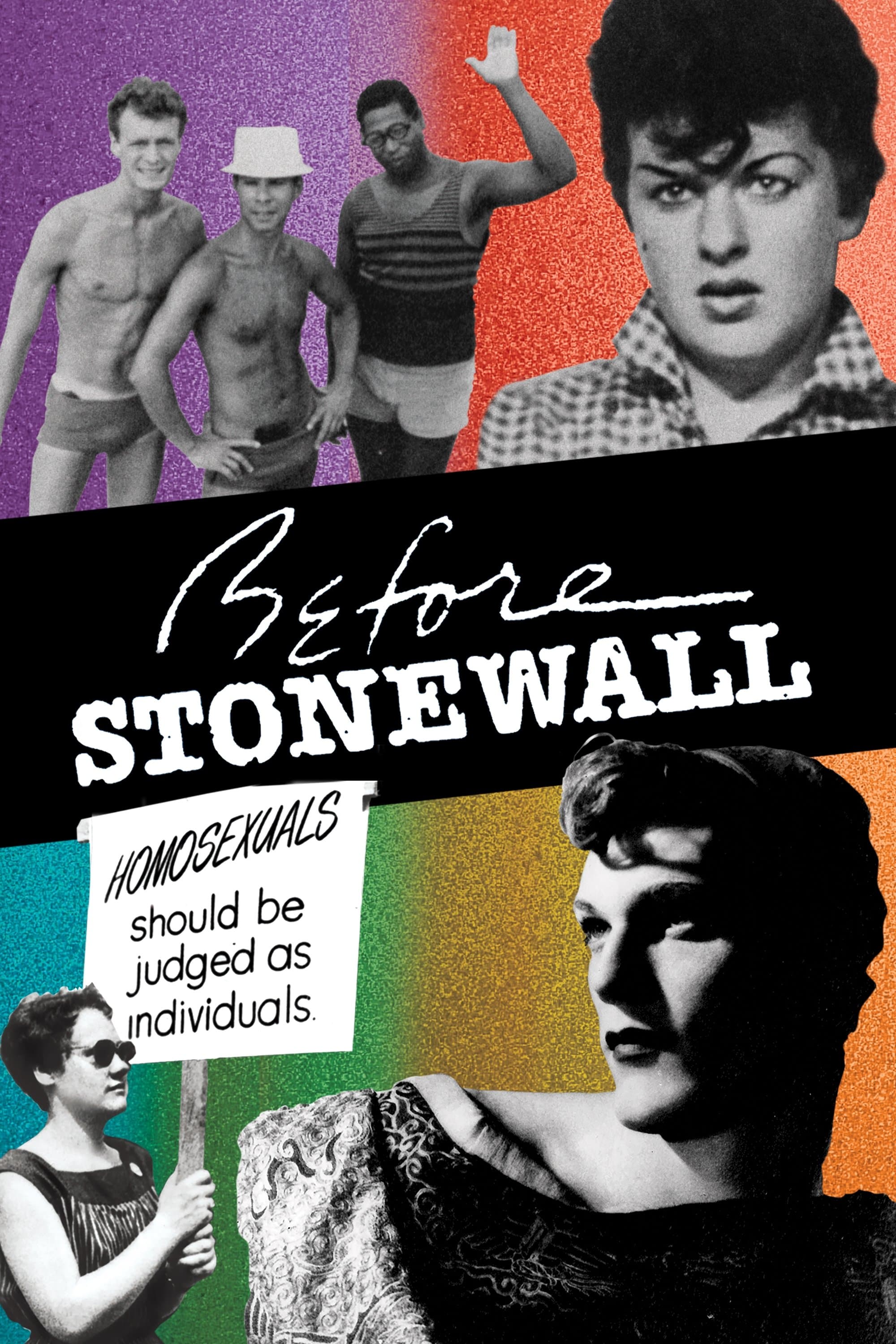Before Stonewall full movie