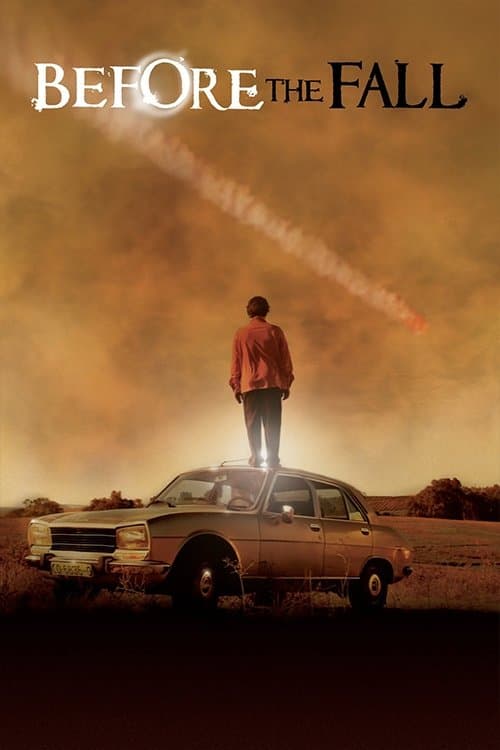 Before the Fall full movie