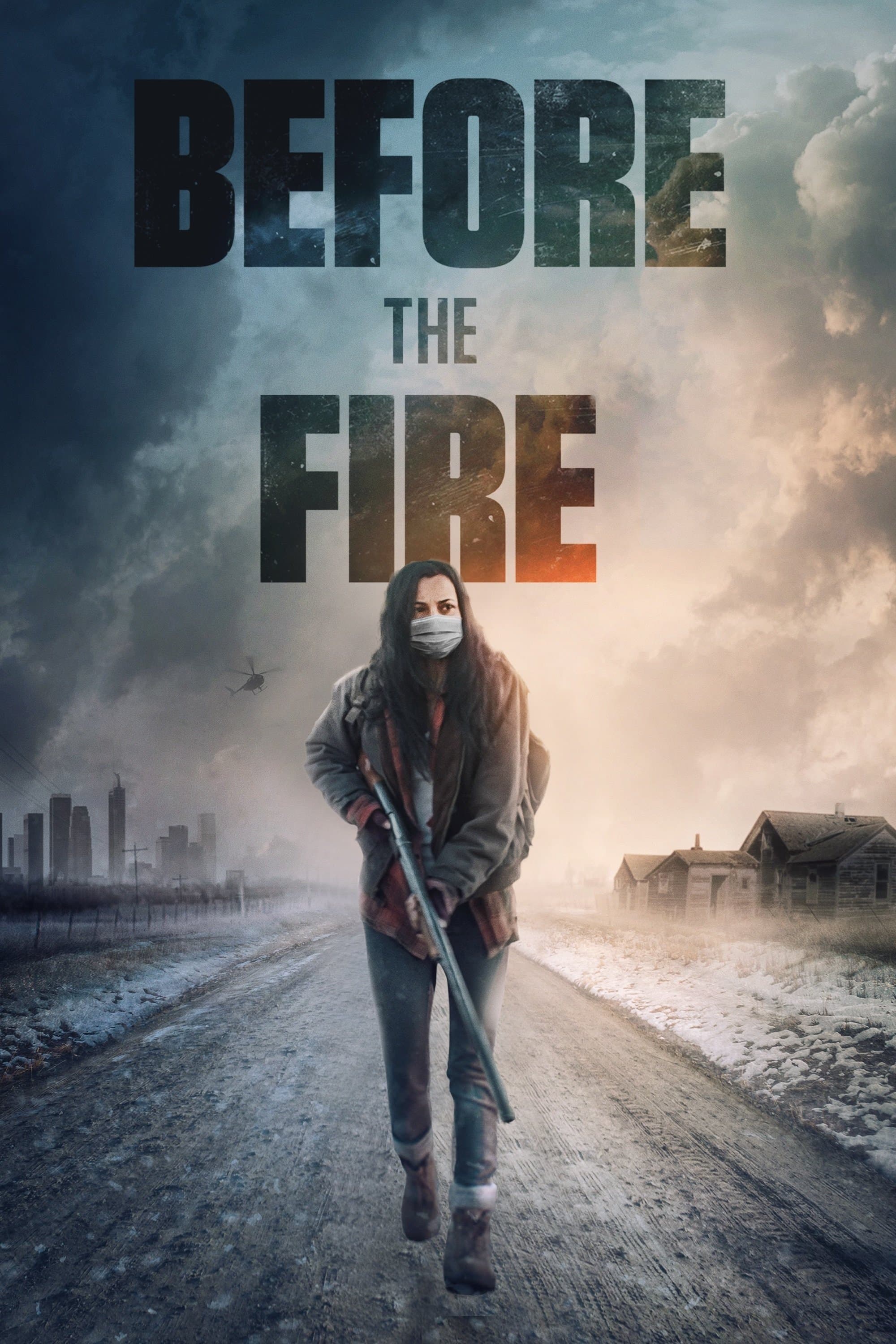 Before the Fire full movie
